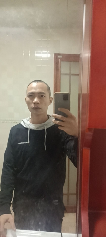 黄钟溢的第一张照片--贵港相亲服务中心