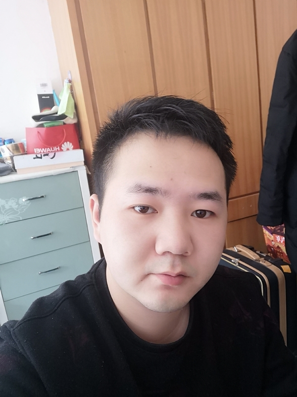 等风来的第一张照片--贵港相亲服务中心