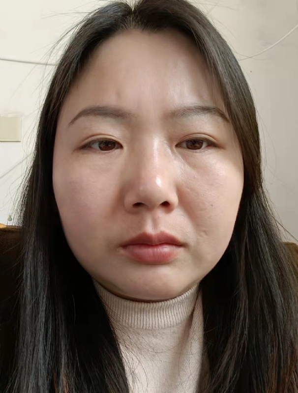 云飞儿的第一张照片--贵港相亲服务中心