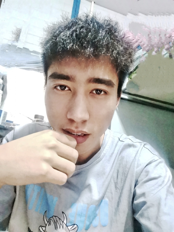 未来可期的第二张照片--贵港相亲服务中心