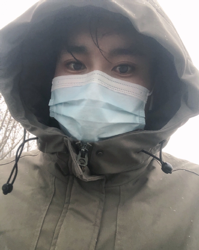 寻觅的第二张照片--贵港相亲服务中心