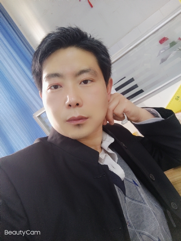 铜豌豆的第一张照片--贵港相亲服务中心