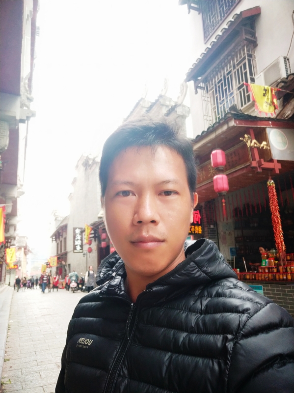 大圣男的第一张照片--贵港相亲服务中心