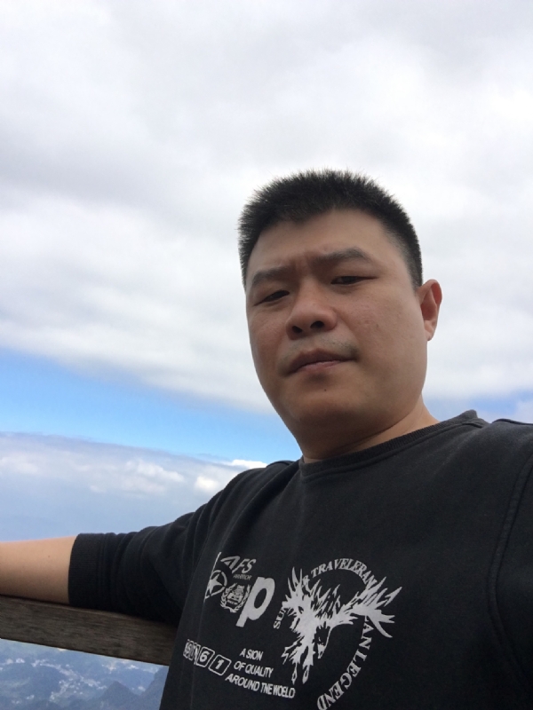 爱抽半支烟的第一张照片--贵港相亲服务中心