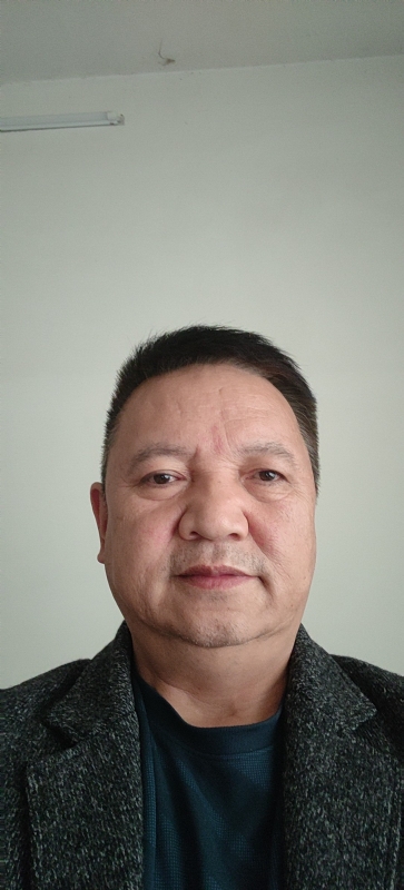 抗美的第一张照片--贵港相亲服务中心