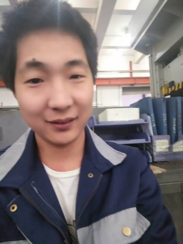 爱是你我的第二张照片--贵港相亲服务中心