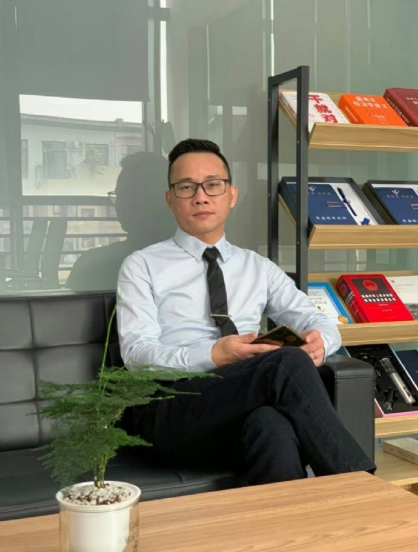 我這樣的男人的第五张照片--贵港相亲服务中心