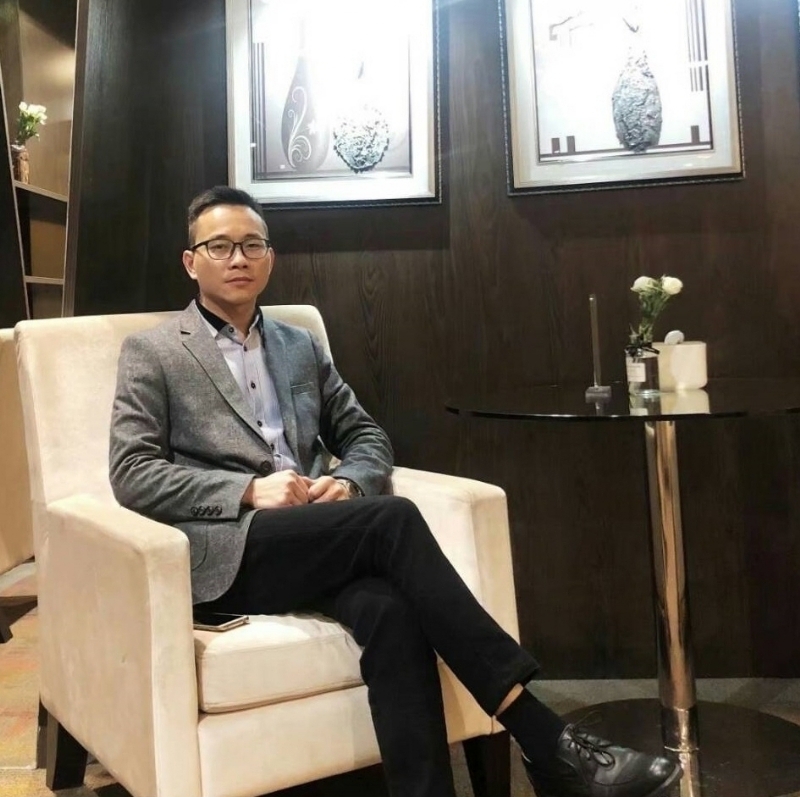 我這樣的男人的第六张照片--贵港相亲服务中心