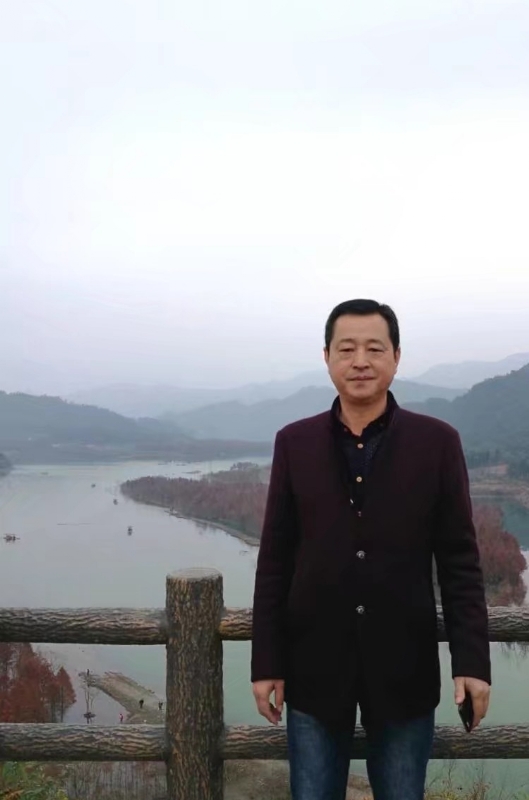 真心找老伴的第一张照片--贵港相亲服务中心