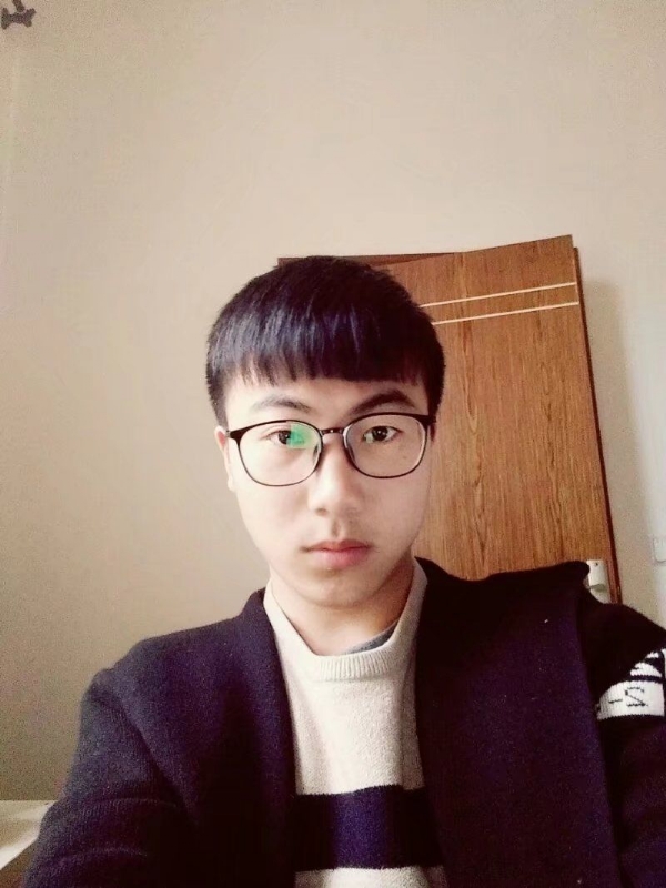 转身只为博她一笑的第一张照片--贵港相亲服务中心