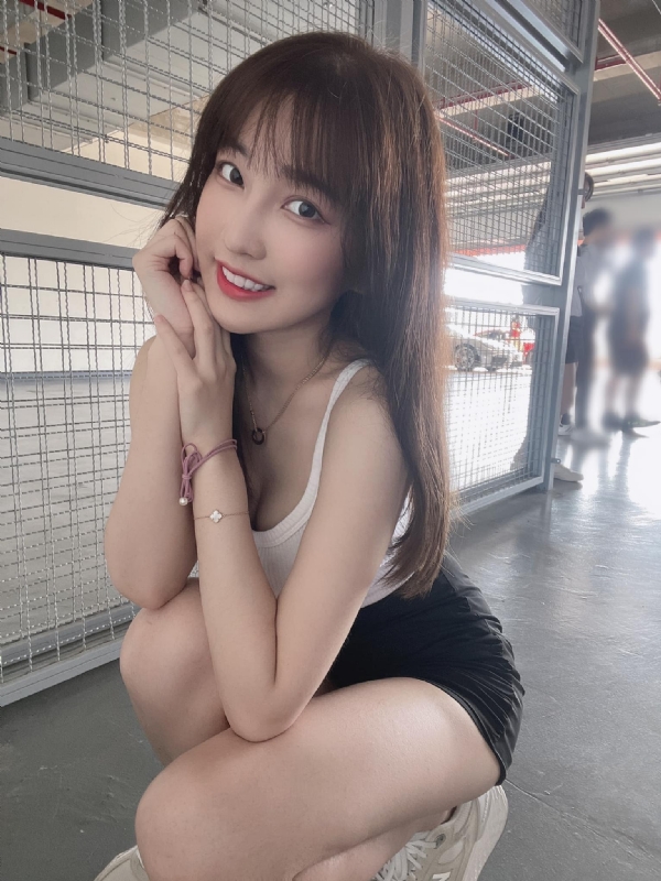 欣妍的第二张照片--贵港相亲服务中心