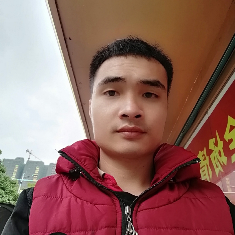 人生不言弃的第一张照片--贵港相亲服务中心