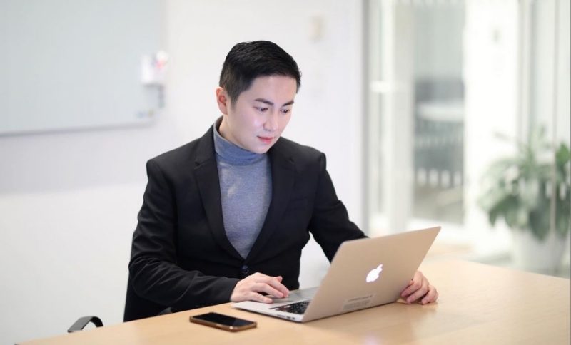 文浩的第一张照片--贵港相亲服务中心