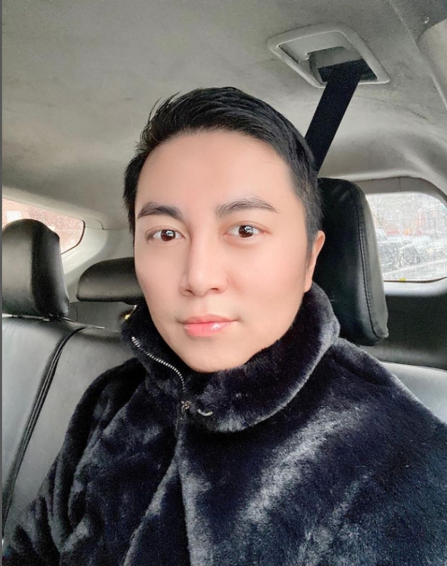 文浩的第二张照片--贵港相亲服务中心