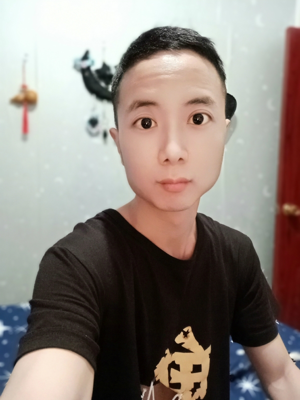 轻柔的热风的第二张照片--贵港相亲服务中心