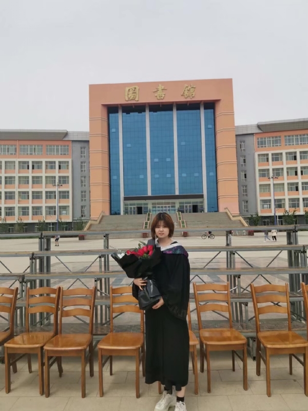 铁锤妹妹的第一张照片--贵港相亲服务中心