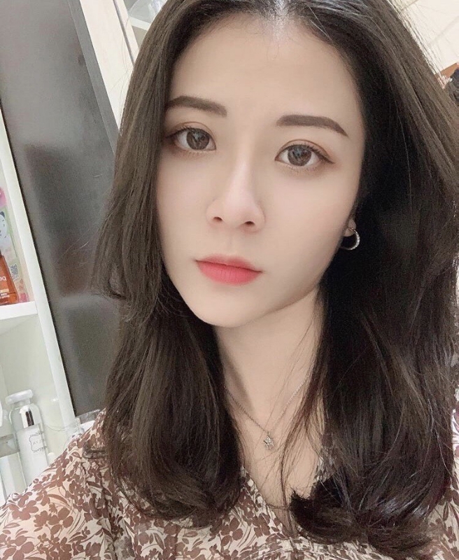 紫諾的第一张照片--贵港相亲服务中心