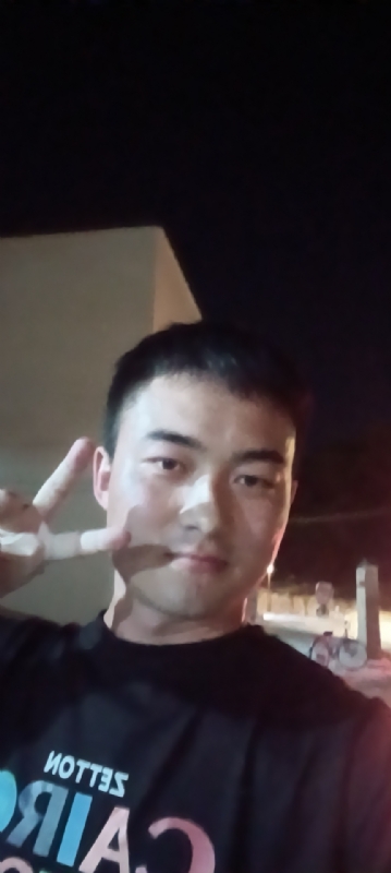 逆光的第一张照片--贵港相亲服务中心