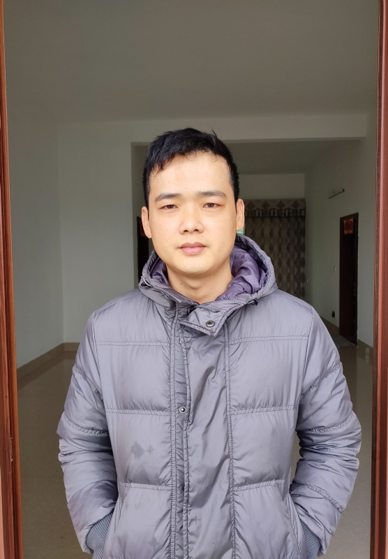 通的第一张照片--贵港相亲服务中心