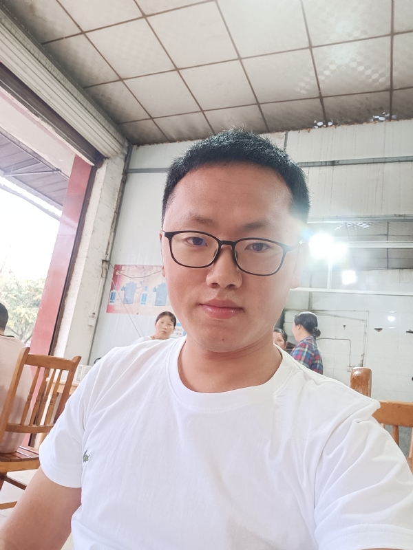 简单快了的第一张照片--贵港相亲服务中心