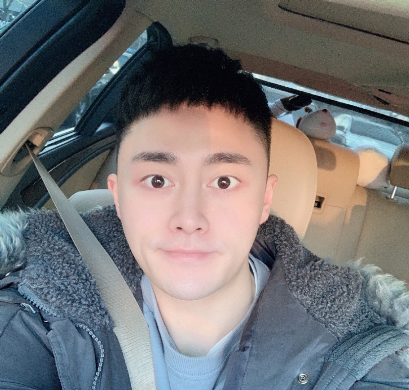 半城繁華的第一张照片--贵港相亲服务中心