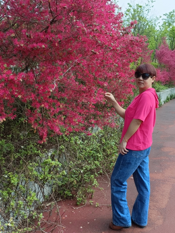 羊羊的第一张照片--贵港相亲服务中心