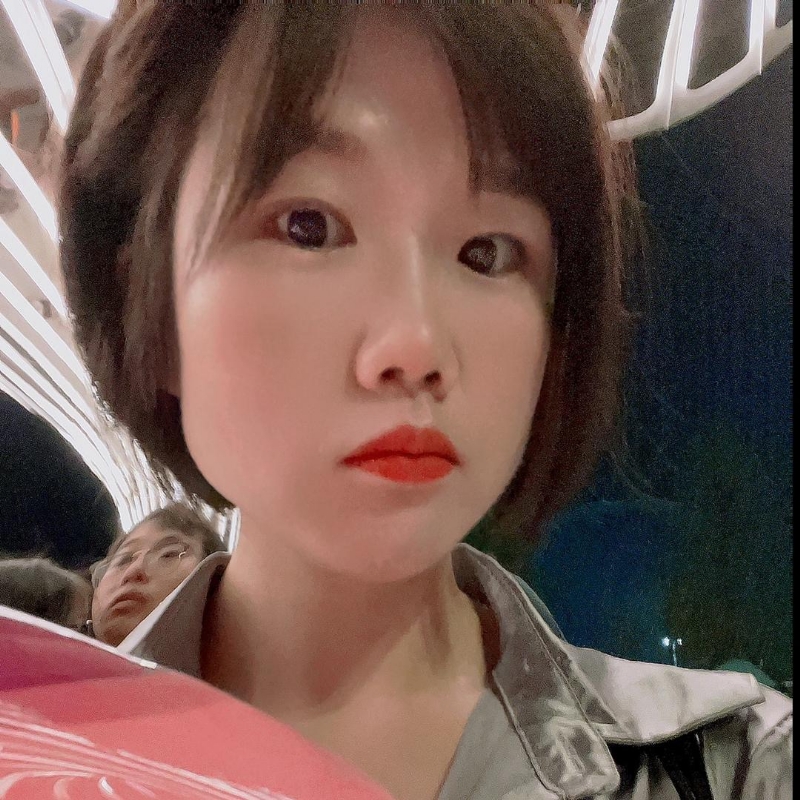 琳琳的第二张照片--贵港相亲服务中心