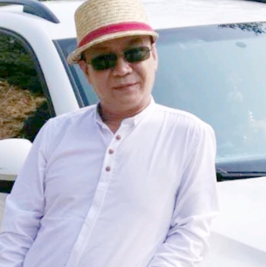 快快的第一张照片--贵港相亲服务中心