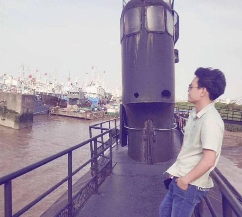 达浪的第一张照片--贵港相亲服务中心