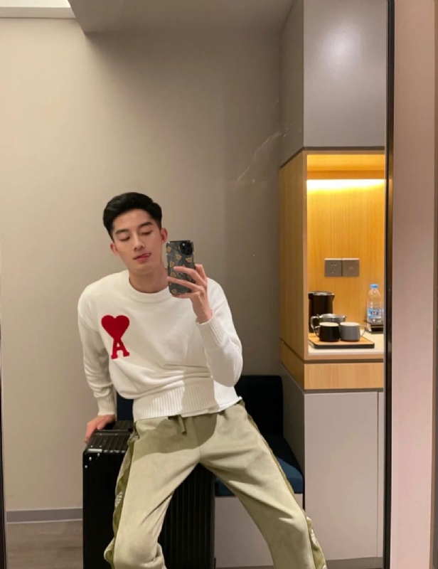 菜菜的第一张照片--贵港相亲服务中心