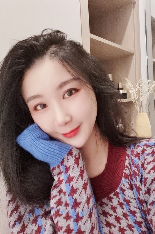 smile的第三张照片--贵港相亲服务中心