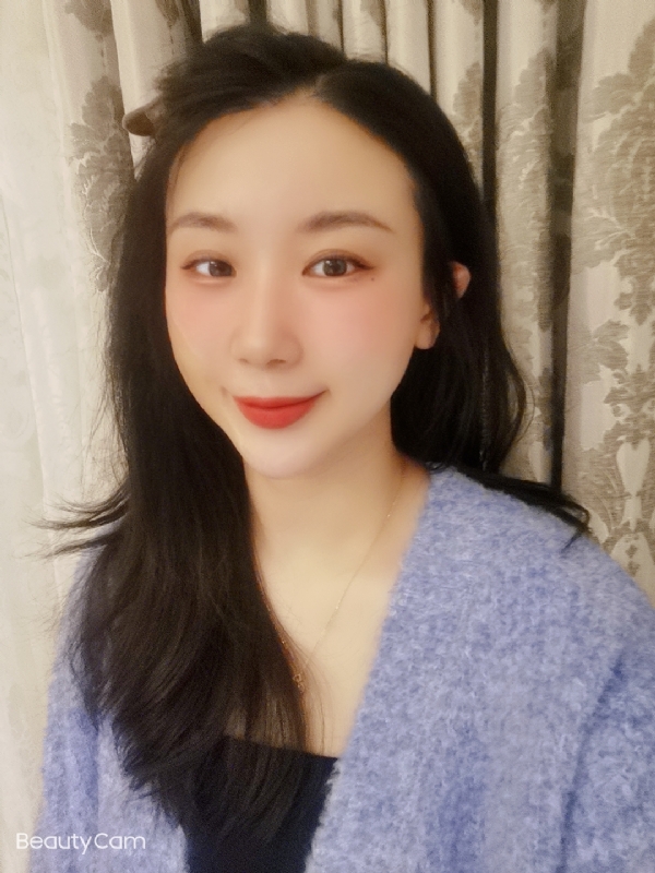 smile的第四张照片--贵港相亲服务中心