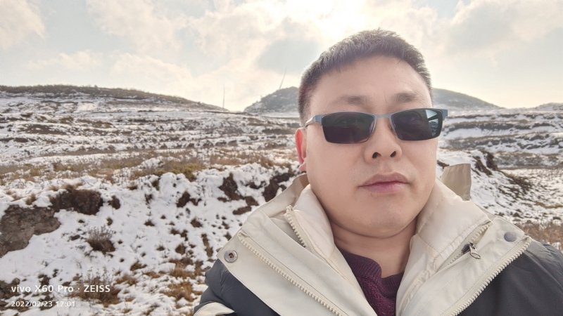 碧波绿叶的第二张照片--贵港相亲服务中心