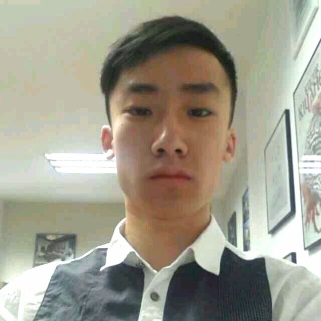 Ben的第一张照片--贵港相亲服务中心