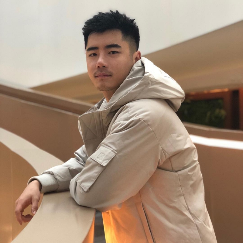 SOREN的第一张照片--贵港相亲服务中心