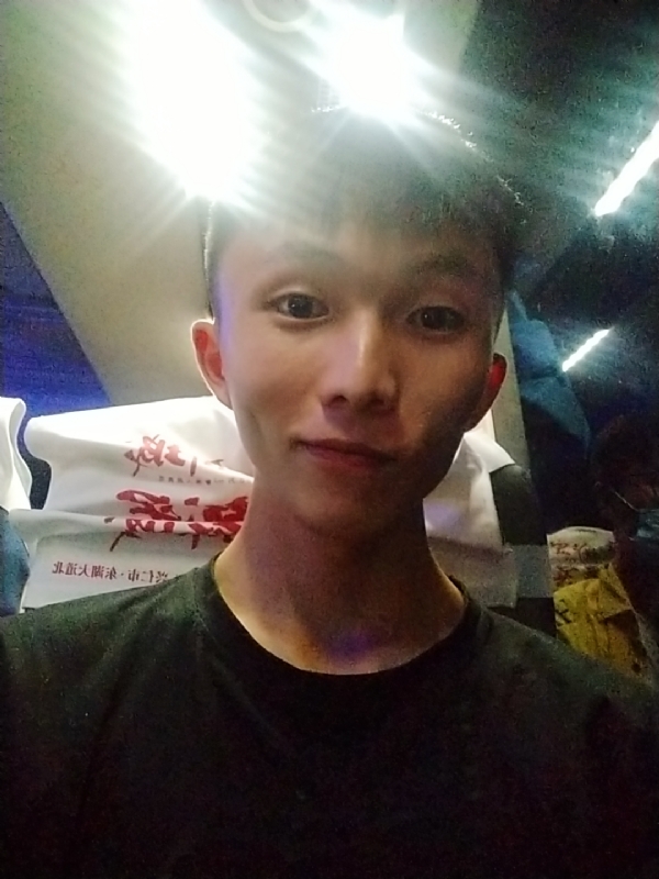 旅途的第一张照片--贵港相亲服务中心