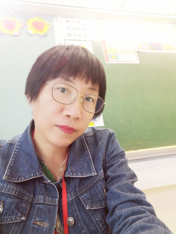 长不大的第二张照片--贵港相亲服务中心