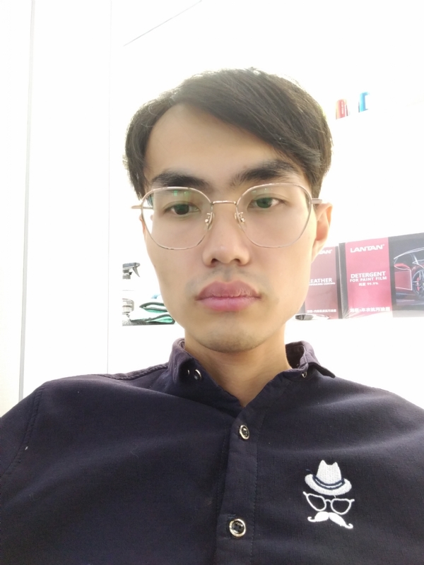 十八子葵的第一张照片--贵港相亲服务中心