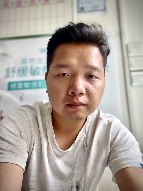 然也的第一张照片--贵港相亲服务中心