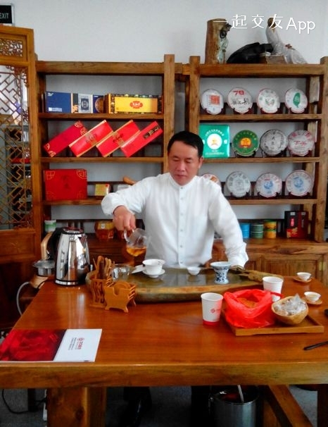 田田的第一张照片--贵港相亲服务中心