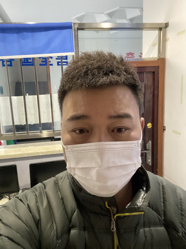 光明磊落的第二张照片--贵港相亲服务中心