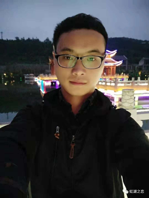 李逍遥的第一张照片--贵港相亲服务中心