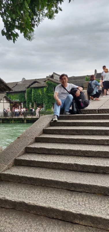 孤星夜雨的第一张照片--贵港相亲服务中心