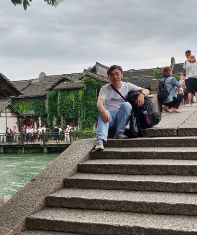 孤星夜雨的第二张照片--贵港相亲服务中心