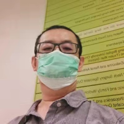 Alvin的第一张照片--贵港相亲服务中心