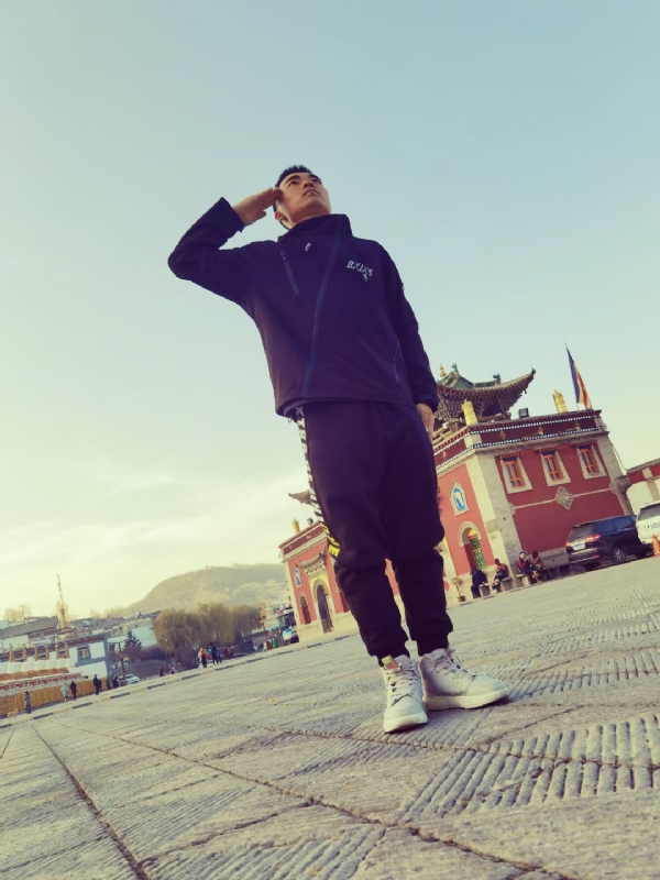 相会的第二张照片--贵港相亲服务中心