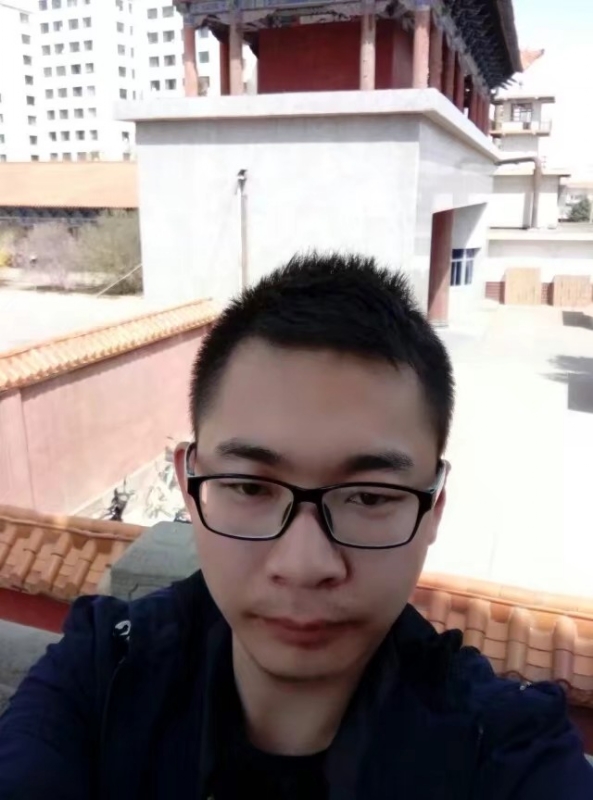 龙在天的第二张照片--贵港相亲服务中心