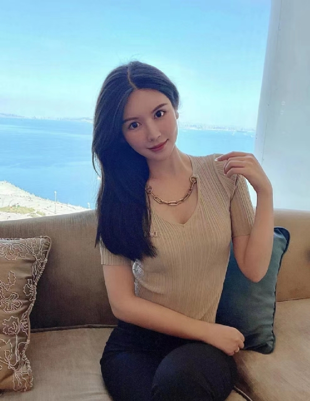 李芷晴的第一张照片--贵港相亲服务中心