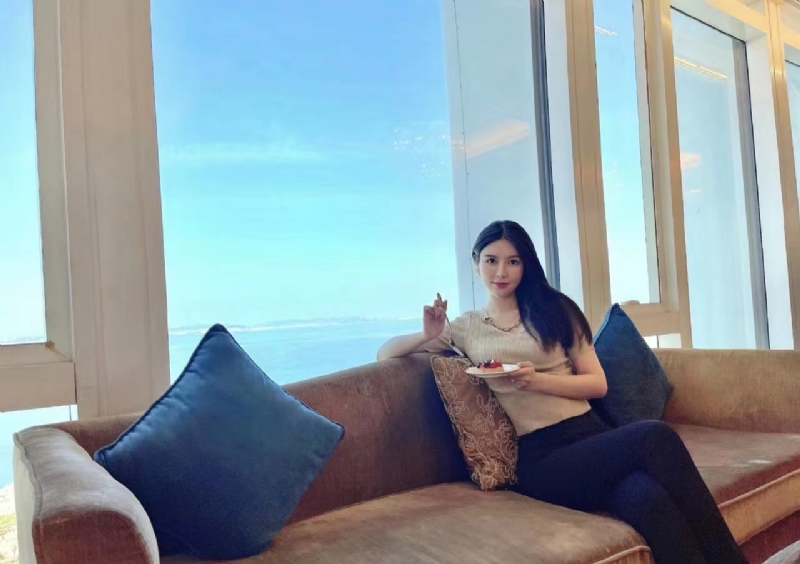 李芷晴的第二张照片--贵港相亲服务中心