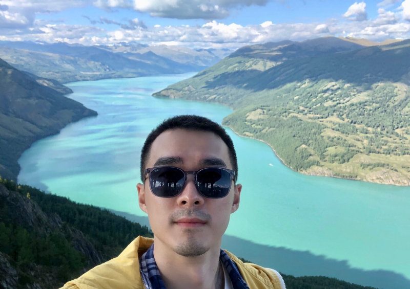 随风的第一张照片--贵港相亲服务中心